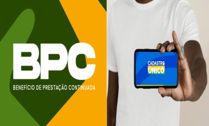 300 mil beneficiários do BPC precisam atualizar CadÚnico. Risco de exclusão!