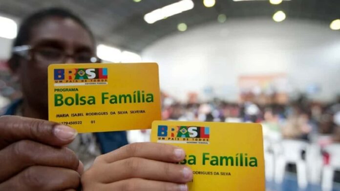 Confira calendário do Bolsa Família