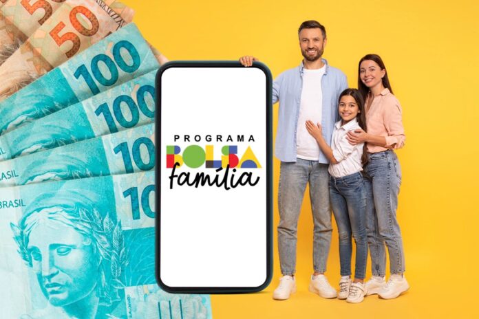 Divulgado calendário de novembro do Bolsa Família! Veja as datas!